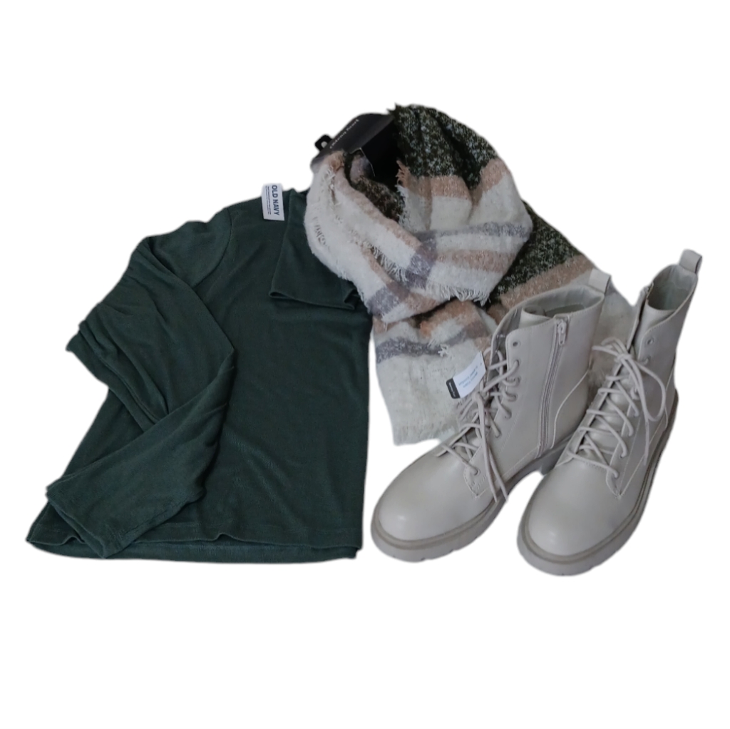 Women's Bundle